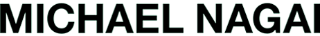 MICHAEL NAGAI